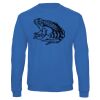 Sweat-shirt de qualité, 50% coton 50% polyster, de marque B&C Collection Vignette