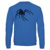 Sweat-shirt de qualité, 50% coton 50% polyster, de marque B&C Collection Vignette