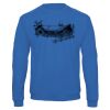 Sweat-shirt de qualité, 50% coton 50% polyster, de marque B&C Collection Vignette