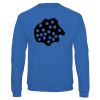 Sweat-shirt de qualité, 50% coton 50% polyster, de marque B&C Collection Vignette