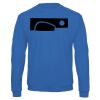 Sweat-shirt de qualité, 50% coton 50% polyster, de marque B&C Collection Vignette