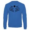 Sweat-shirt de qualité, 50% coton 50% polyster, de marque B&C Collection Vignette