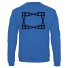 Sweat-shirt de qualité, 50% coton 50% polyster, de marque B&C Collection Vignette