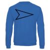 Sweat-shirt de qualité, 50% coton 50% polyster, de marque B&C Collection Vignette