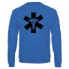 Sweat-shirt de qualité, 50% coton 50% polyster, de marque B&C Collection Vignette