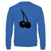 Sweat-shirt de qualité, 50% coton 50% polyster, de marque B&C Collection Vignette
