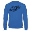 Sweat-shirt de qualité, 50% coton 50% polyster, de marque B&C Collection Vignette