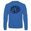 Sweat-shirt de qualité, 50% coton 50% polyster, de marque B&C Collection Vignette