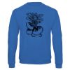 Sweat-shirt de qualité, 50% coton 50% polyster, de marque B&C Collection Vignette