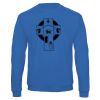 Sweat-shirt de qualité, 50% coton 50% polyster, de marque B&C Collection Vignette