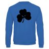 Sweat-shirt de qualité, 50% coton 50% polyster, de marque B&C Collection Vignette