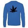 Sweat-shirt de qualité, 50% coton 50% polyster, de marque B&C Collection Vignette