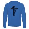 Sweat-shirt de qualité, 50% coton 50% polyster, de marque B&C Collection Vignette