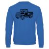 Sweat-shirt de qualité, 50% coton 50% polyster, de marque B&C Collection Vignette