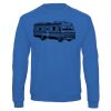 Sweat-shirt de qualité, 50% coton 50% polyster, de marque B&C Collection Vignette