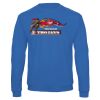 Sweat-shirt de qualité, 50% coton 50% polyster, de marque B&C Collection Vignette