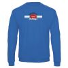 Sweat-shirt de qualité, 50% coton 50% polyster, de marque B&C Collection Vignette