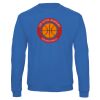 Sweat-shirt de qualité, 50% coton 50% polyster, de marque B&C Collection Vignette