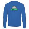 Sweat-shirt de qualité, 50% coton 50% polyster, de marque B&C Collection Vignette