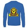 Sweat-shirt de qualité, 50% coton 50% polyster, de marque B&C Collection Vignette