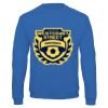 Sweat-shirt de qualité, 50% coton 50% polyster, de marque B&C Collection Vignette