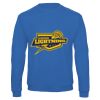 Sweat-shirt de qualité, 50% coton 50% polyster, de marque B&C Collection Vignette