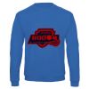 Sweat-shirt de qualité, 50% coton 50% polyster, de marque B&C Collection Vignette