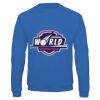 Sweat-shirt de qualité, 50% coton 50% polyster, de marque B&C Collection Vignette