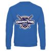 Sweat-shirt de qualité, 50% coton 50% polyster, de marque B&C Collection Vignette