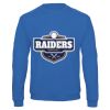 Sweat-shirt de qualité, 50% coton 50% polyster, de marque B&C Collection Vignette