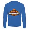 Sweat-shirt de qualité, 50% coton 50% polyster, de marque B&C Collection Vignette