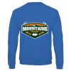 Sweat-shirt de qualité, 50% coton 50% polyster, de marque B&C Collection Vignette