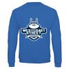 Sweat-shirt de qualité, 50% coton 50% polyster, de marque B&C Collection Vignette