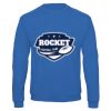 Sweat-shirt de qualité, 50% coton 50% polyster, de marque B&C Collection Vignette