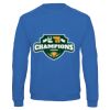Sweat-shirt de qualité, 50% coton 50% polyster, de marque B&C Collection Vignette