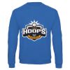 Sweat-shirt de qualité, 50% coton 50% polyster, de marque B&C Collection Vignette
