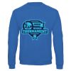 Sweat-shirt de qualité, 50% coton 50% polyster, de marque B&C Collection Vignette