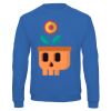 Sweat-shirt de qualité, 50% coton 50% polyster, de marque B&C Collection Vignette