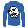 Sweat-shirt de qualité, 50% coton 50% polyster, de marque B&C Collection Vignette