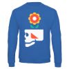 Sweat-shirt de qualité, 50% coton 50% polyster, de marque B&C Collection Vignette