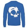 Sweat-shirt de qualité, 50% coton 50% polyster, de marque B&C Collection Vignette