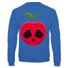 Sweat-shirt de qualité, 50% coton 50% polyster, de marque B&C Collection Vignette