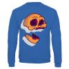 Sweat-shirt de qualité, 50% coton 50% polyster, de marque B&C Collection Vignette