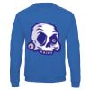 Sweat-shirt de qualité, 50% coton 50% polyster, de marque B&C Collection Vignette