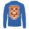 Sweat-shirt de qualité, 50% coton 50% polyster, de marque B&C Collection Vignette