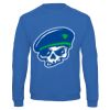Sweat-shirt de qualité, 50% coton 50% polyster, de marque B&C Collection Vignette