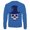Sweat-shirt de qualité, 50% coton 50% polyster, de marque B&C Collection Vignette