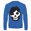 Sweat-shirt de qualité, 50% coton 50% polyster, de marque B&C Collection Vignette
