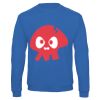 Sweat-shirt de qualité, 50% coton 50% polyster, de marque B&C Collection Vignette