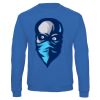 Sweat-shirt de qualité, 50% coton 50% polyster, de marque B&C Collection Vignette